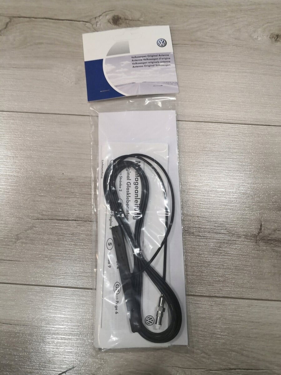 Antena Volkswagen 000051507D