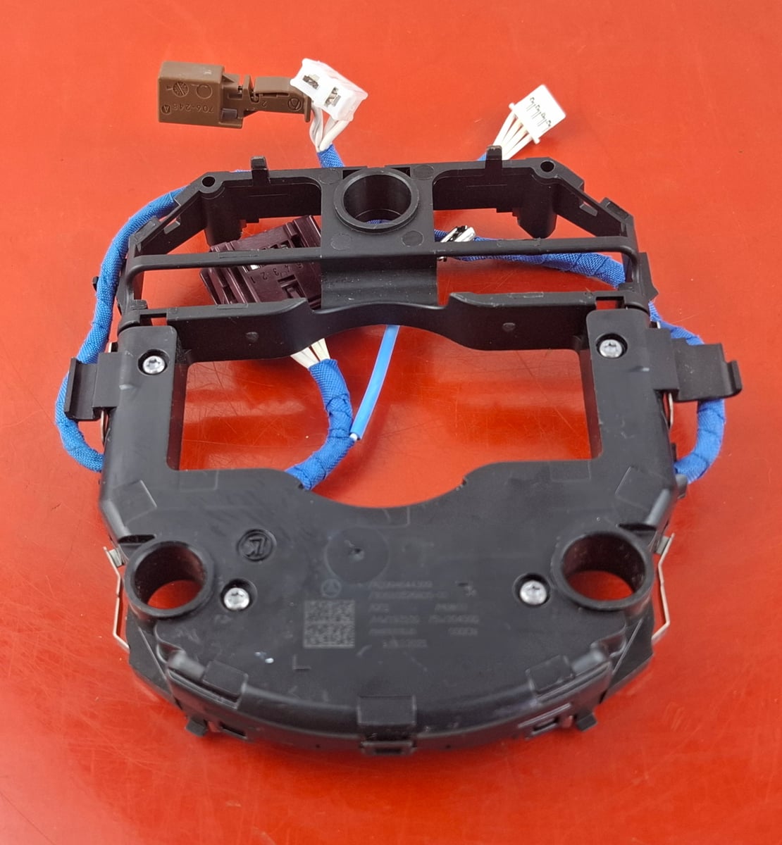 Mercedes-Benz OE Moduł / Zespół sterujący kierownicą A0994644309