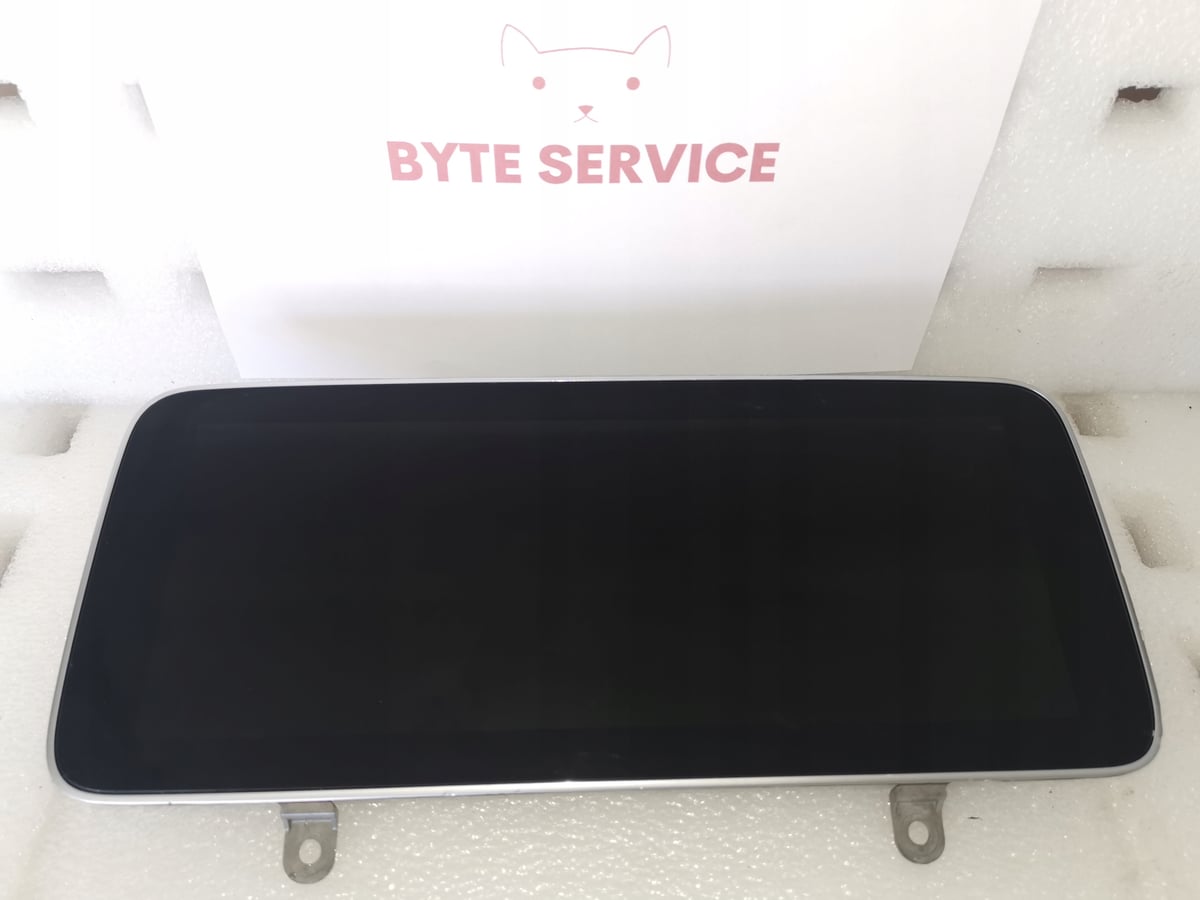 MERCEDES MONITOR WYŚWIETLACZ EKRAN A2069008419
