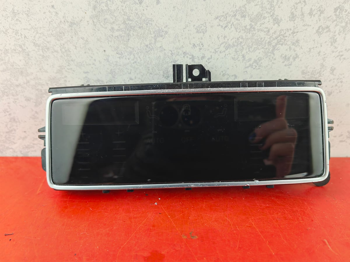 Audi A6 C8 Panel ekranu, wyświetlacz 4K0919158B