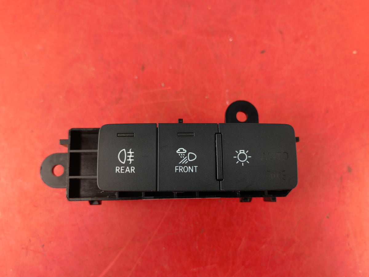 Audi Q4 Włącznik świateł przeciwmgielnych 4K2941501AA