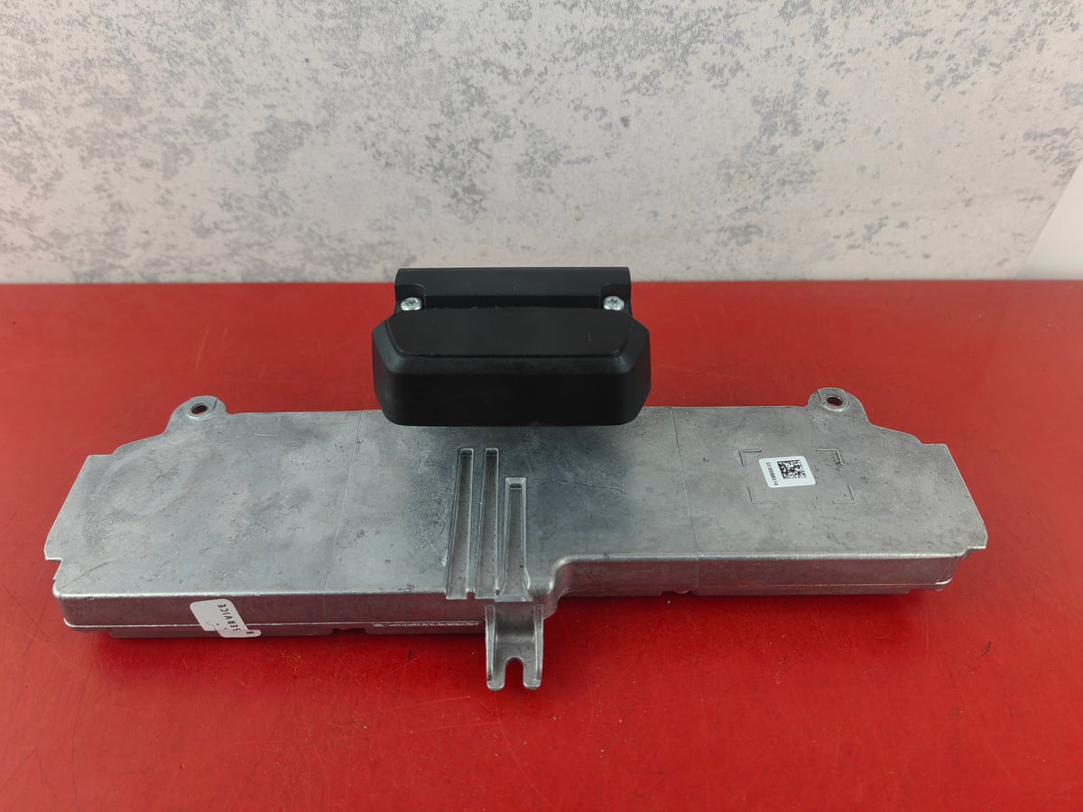 BMW 5' G30 Kamera- asystent Licznika DCS 66529826316 9826316 (1) th