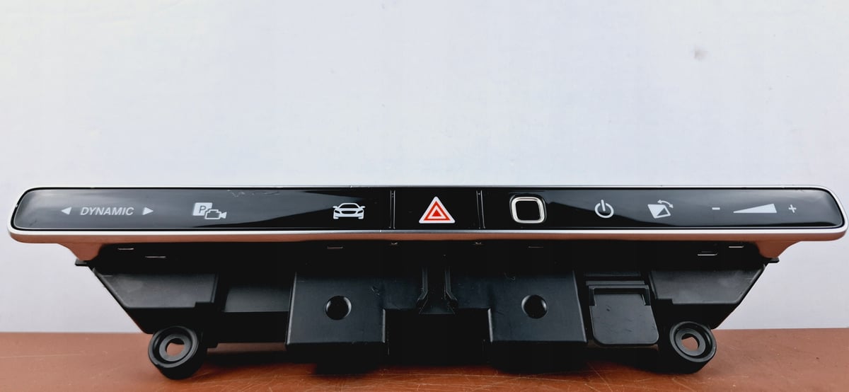 Mercedes-Benz CLE C236 Panel sterowania wiełofunkcyjna A2369009502