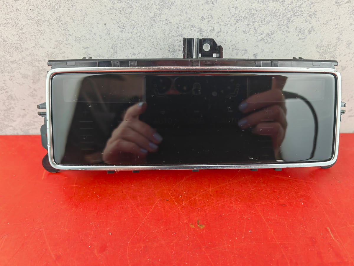Audi A6 C8 Panel ekranu, wyświetlacz 4K0919158B (15)