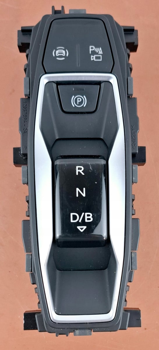 Audi E-Tron Panel zmiany biegów wybierak 85H713059J