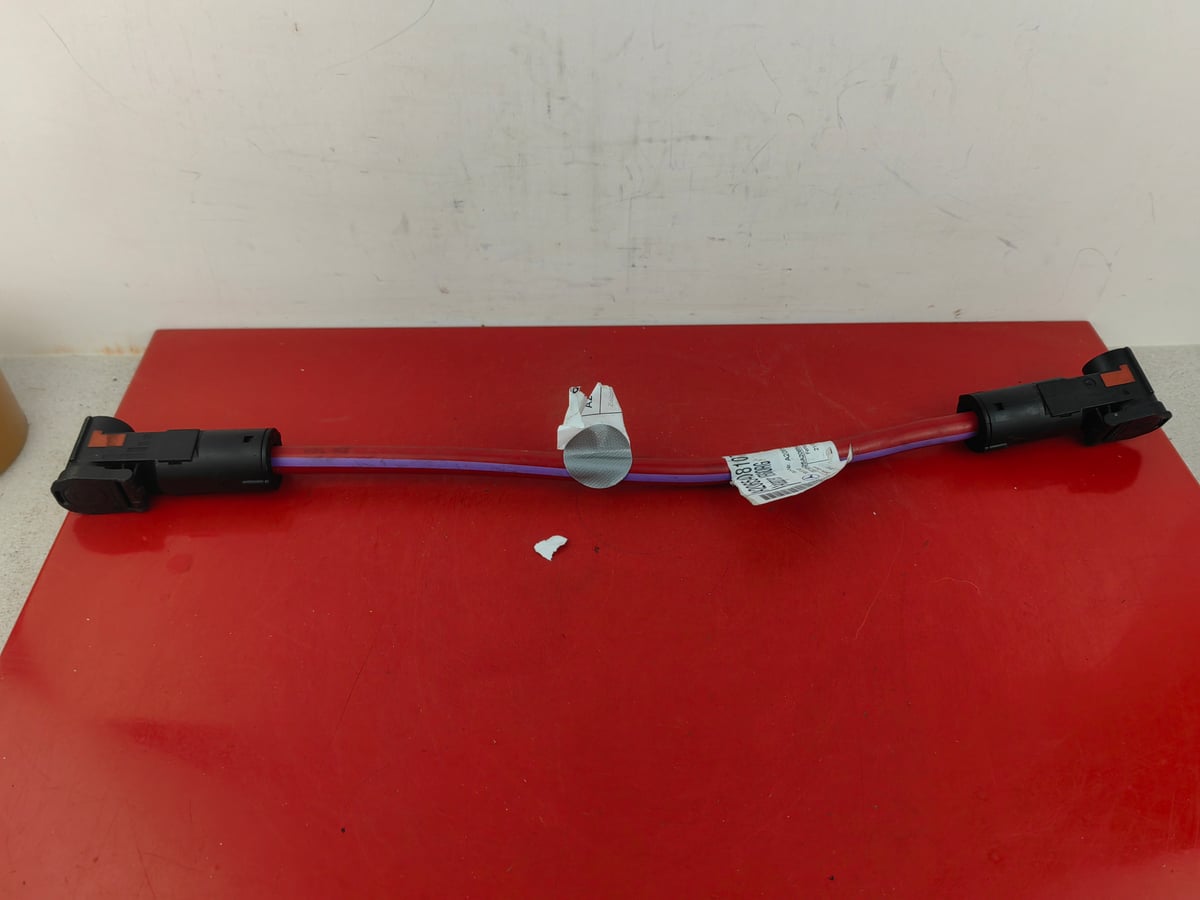 Mercedes-Benz wiązka przewodów elektrycznych A2065408107