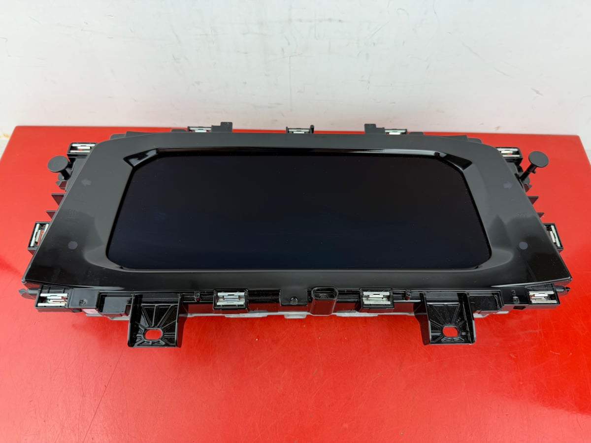 LICZNIK ZEGARY VIRTUAL COCKPIT VW GOLF VIII 8 5H0920340B