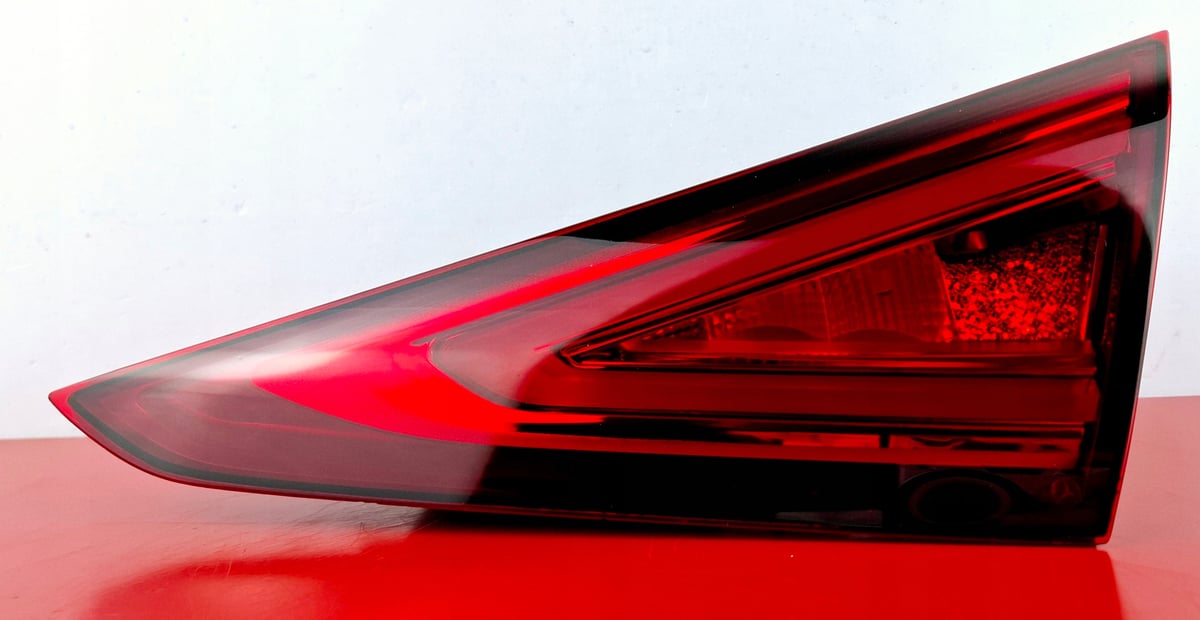 Mercedes-Benz CLS III W257 Lampa Tylna Prawa A2579064700