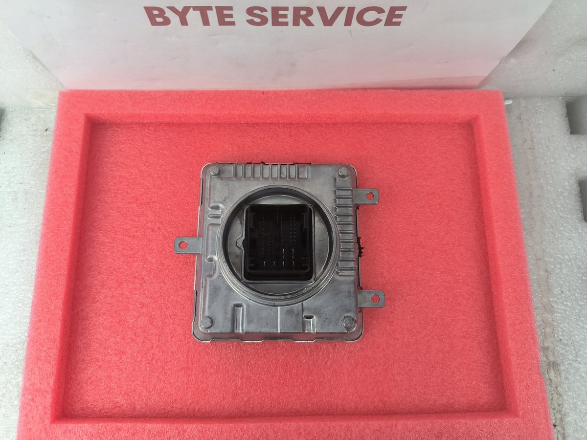 Audi Porsche VW Seat Skoda Przetwornica Xenon Lampy 95C941591F