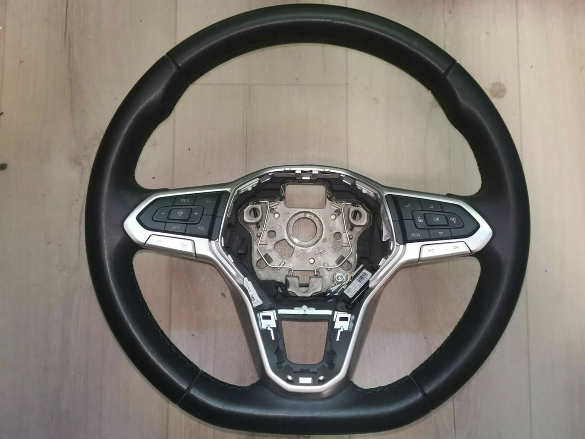 Vw Golf 8 Kierownica 5H0419089bq