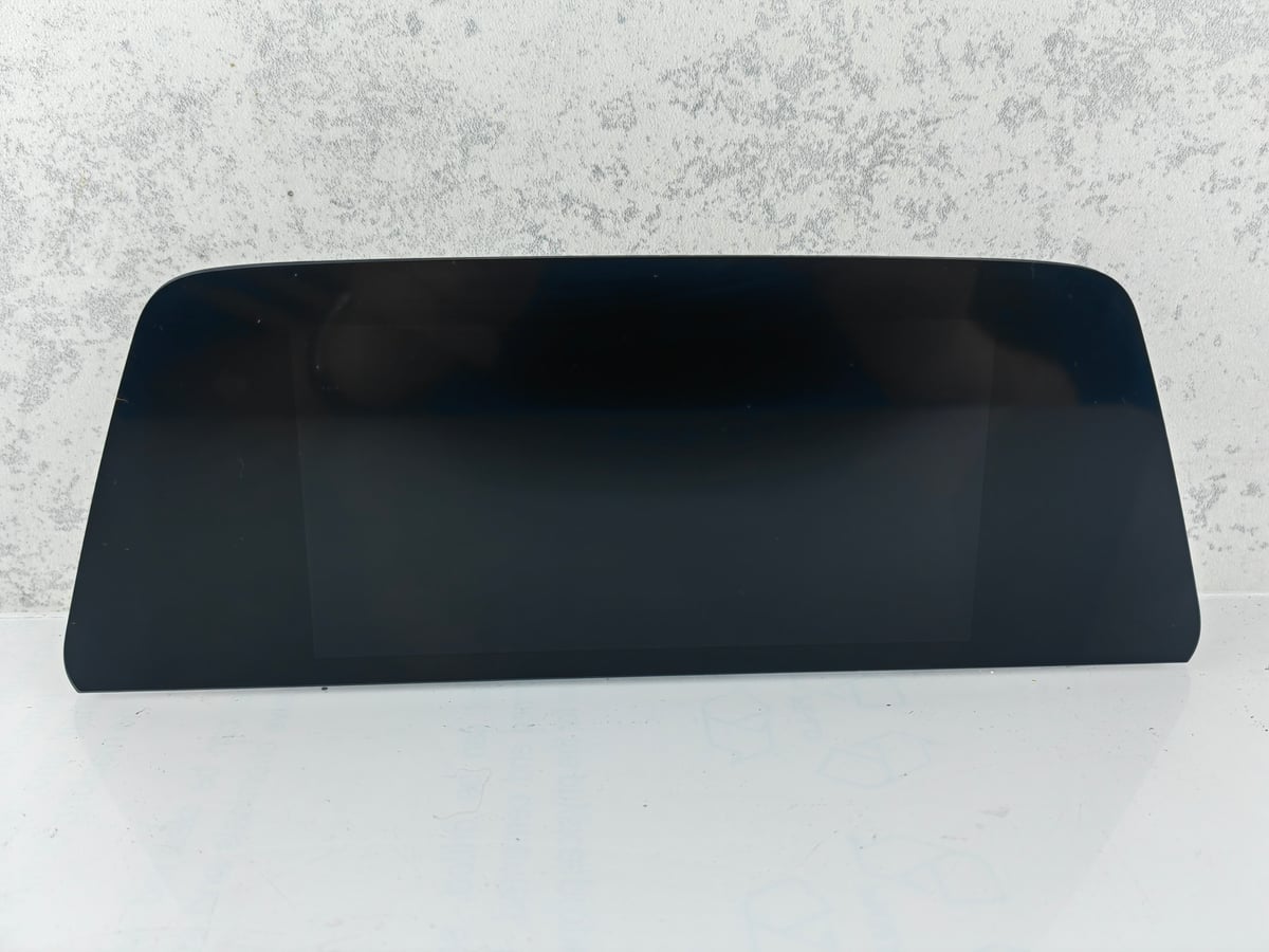 Volkswagen ID.4 Licznik, zegar 10A920320A (2)