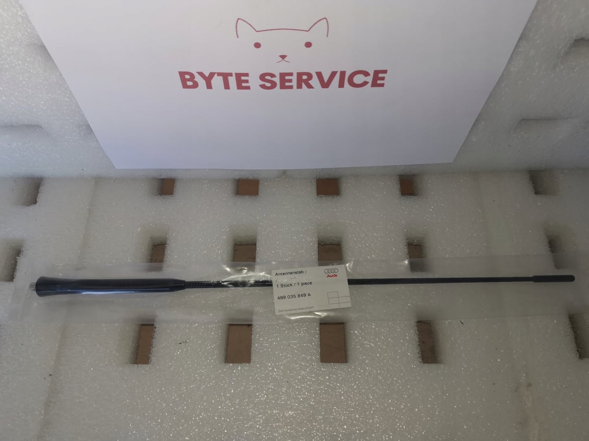 Antena VAG 4B9035849A