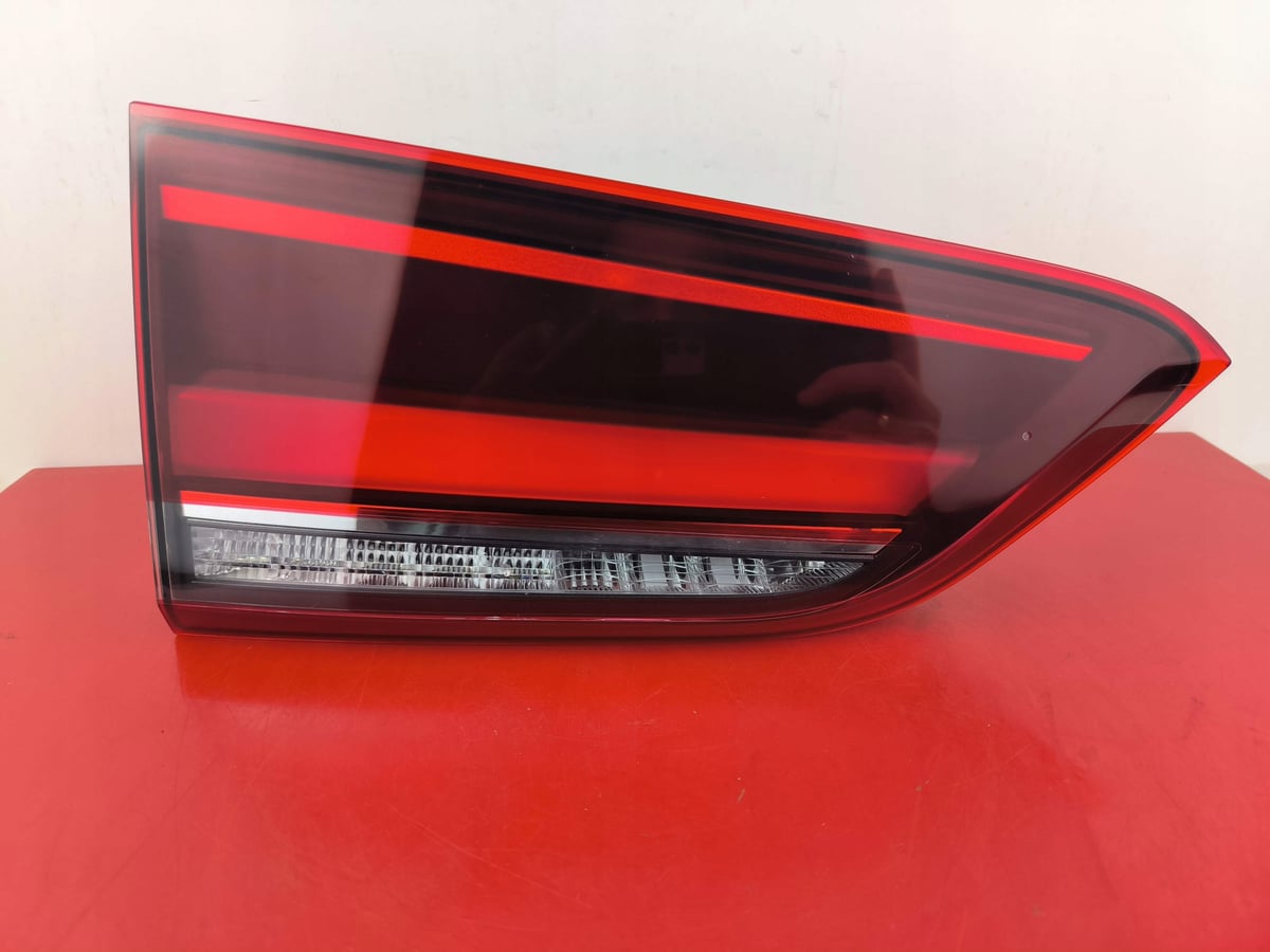 BMW X1 F48 LIFT Lampa Tylna Lewa LED H7747771705