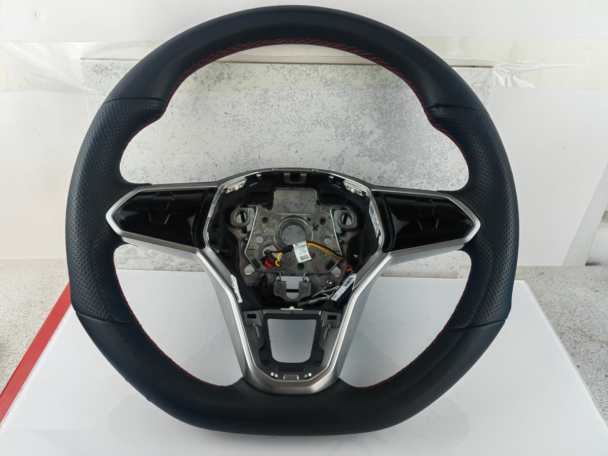 Volkswagen Golf VIII kierownica wielofunkcyjna 5H0419089FP ID 2609091