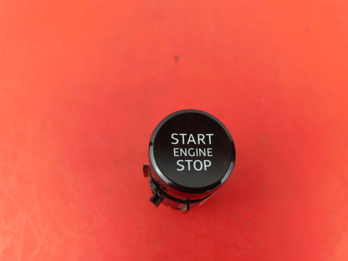Audi A6 Przycisk Start Stop 4K2905217C