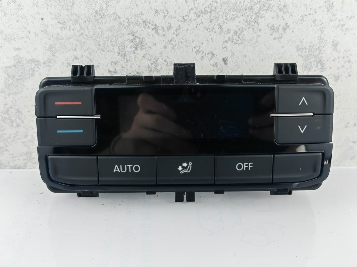 Volkswagen Multivan T6 Panel klimatyzacji 7LA907049F (13)