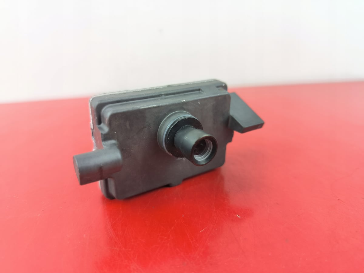 Audi A6 A7 Kamera przednia 4N0907217A