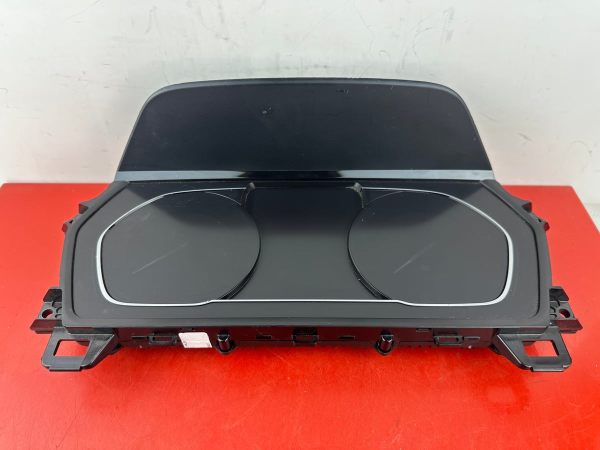 BMW 1 F40 Licznik / Prędkościomierz 5A0BF58 8709764