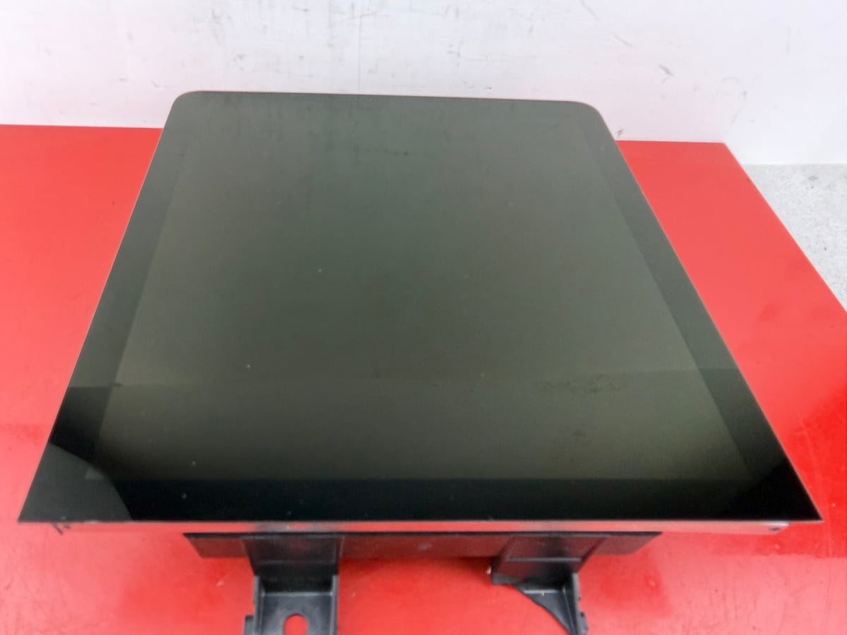 Mercedes-Benz W206 Ekran / Monitor / Wyświetlacz A2069001821