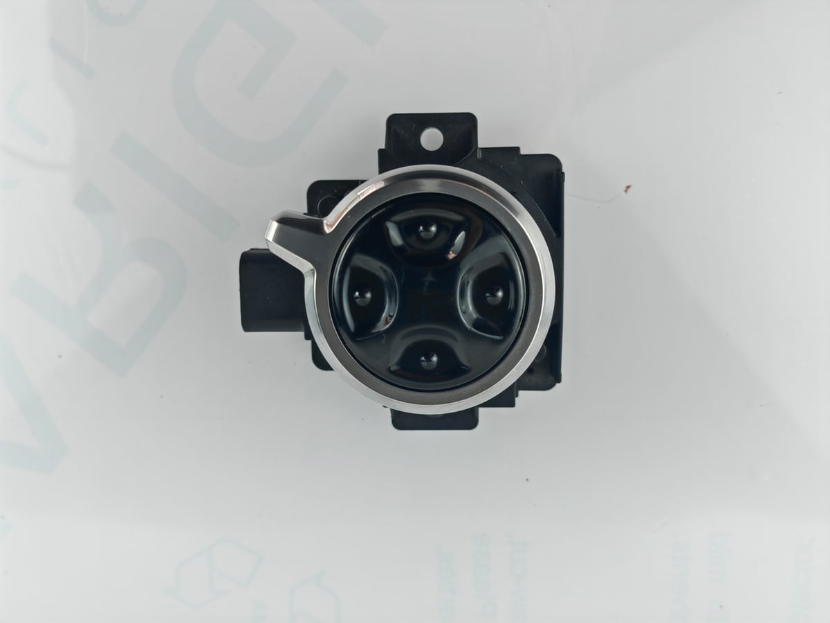 Audi S3 Przycisk regulacij fotelu 4H0959778