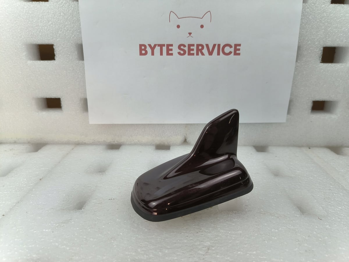 Antena dachowa Audi 4N0035503N Kolor Brązowy Z3C