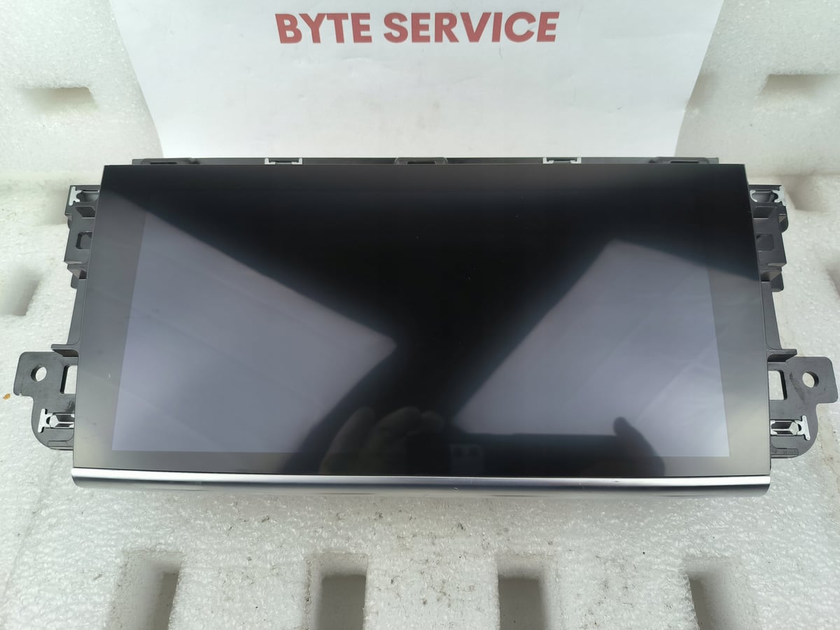 AUDI A8 S8 D5 WYŚWIETLACZ MONITOR EKRAN MMI 4N0919605M