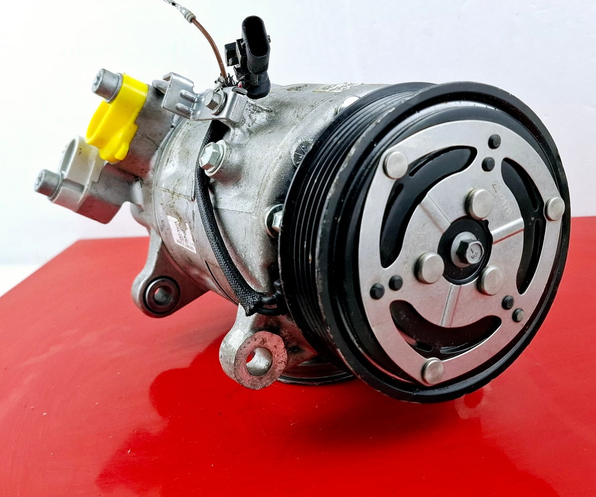 BMW OE Pompa / Sprężarka klimatyzacji 64525A43FB3 5A43FB3