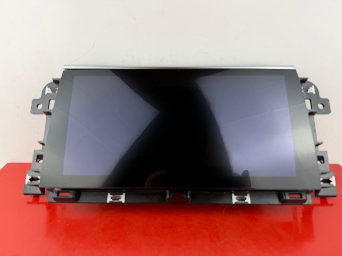 AUDI A8 S8 D5 WYŚWIETLACZ MONITOR EKRAN MMI  4N0919605M ID 2605081