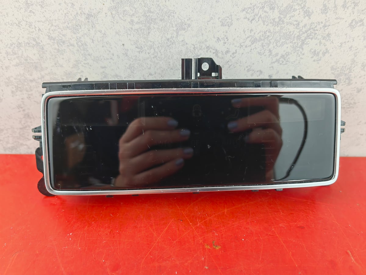 Audi A6 C8 Panel ekranu, wyświetlacz 4K0919158B (10)