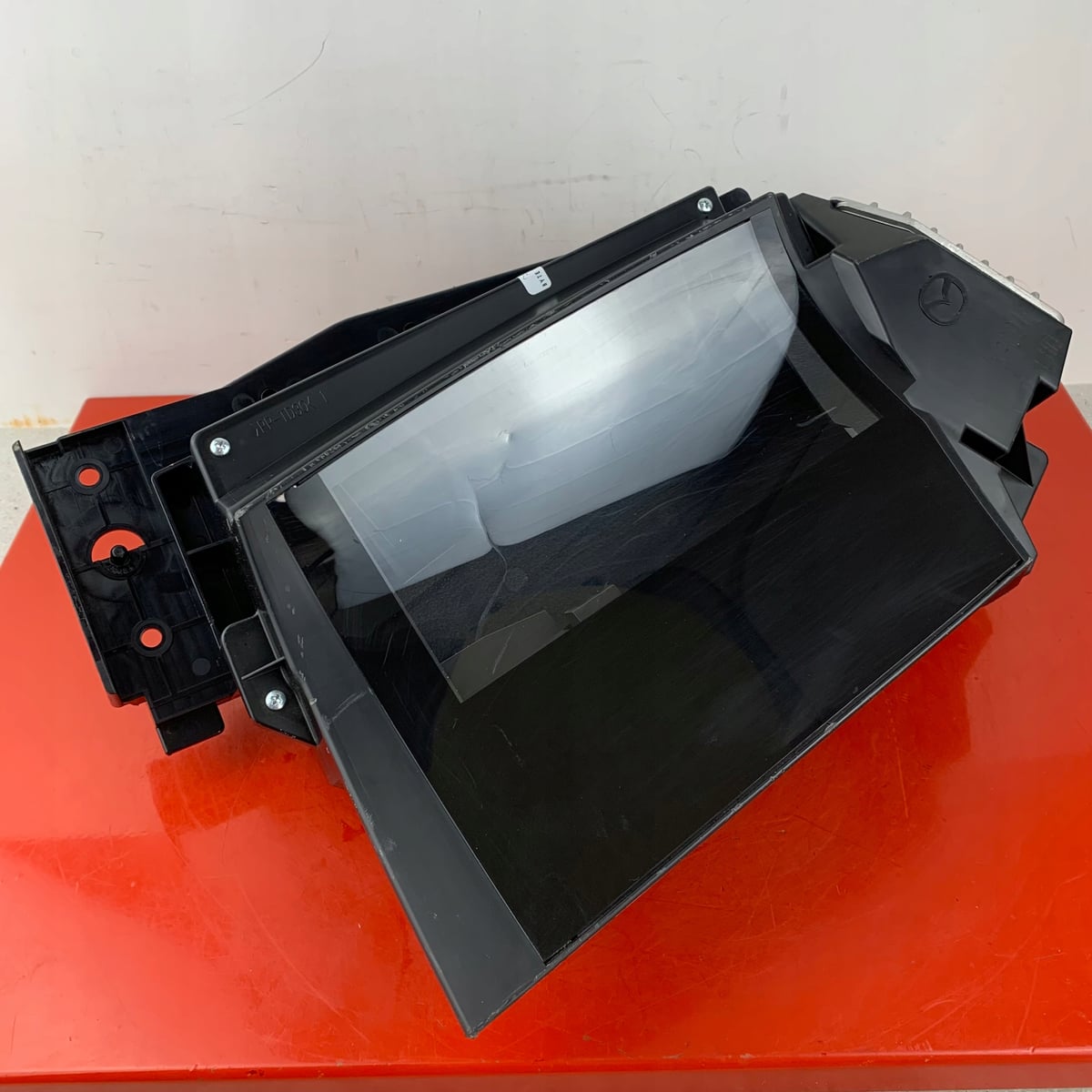 MAZDA CX-30 F6 WYŚWIETLACZ HEADUP DISPLAY F6-HUD 0572 XDT20 60211376 K9001