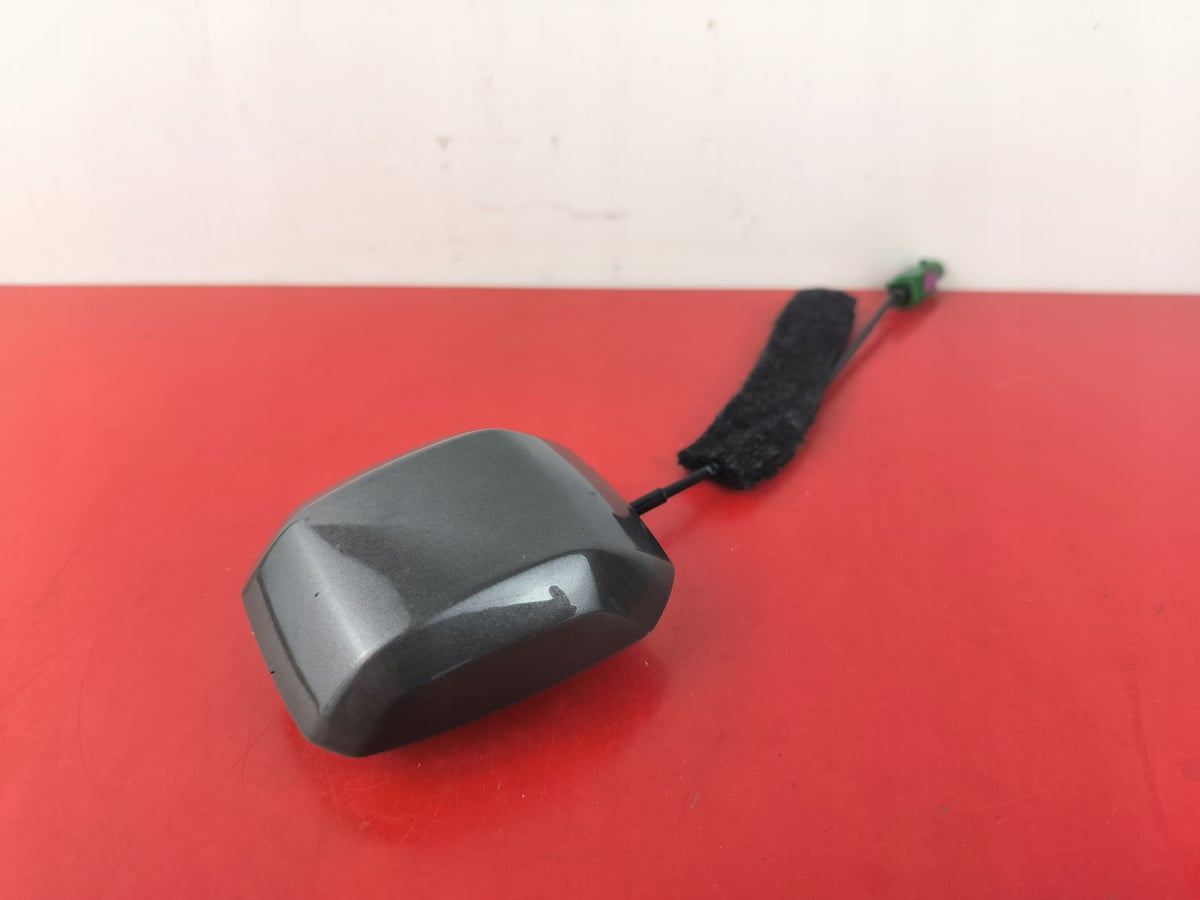 Audi A4 B9 A5 Antena dachowa GPS 8W7035503B Kolor Szary X7G