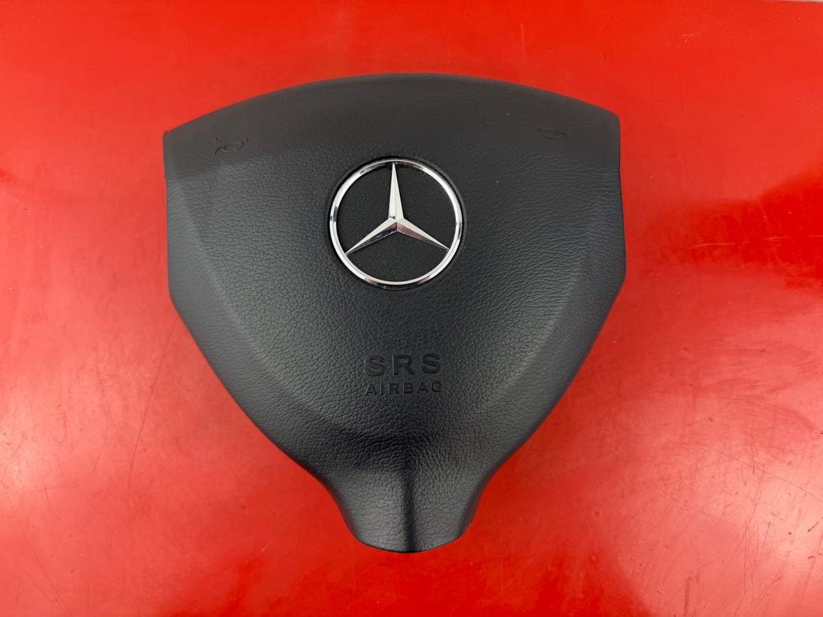 Mercedes-Benz W169 Poduszka powietrzna kierowcy Airbag 1698600102