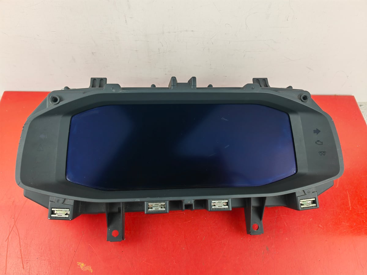 SEAT LEON IV Licznik, zegary 5FA920790B