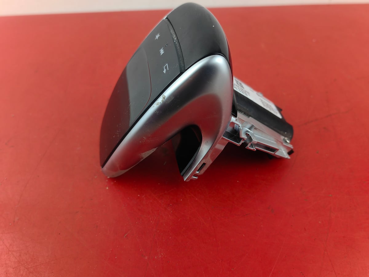 Mercedes-Benz Przełącznik I-drive A2059009927
