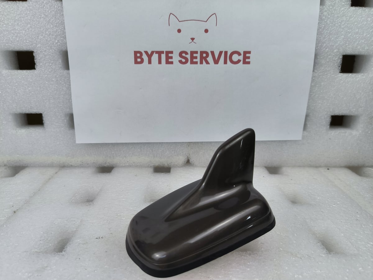 Antena dachowa Audi 4N0035503J Kolor Y8R