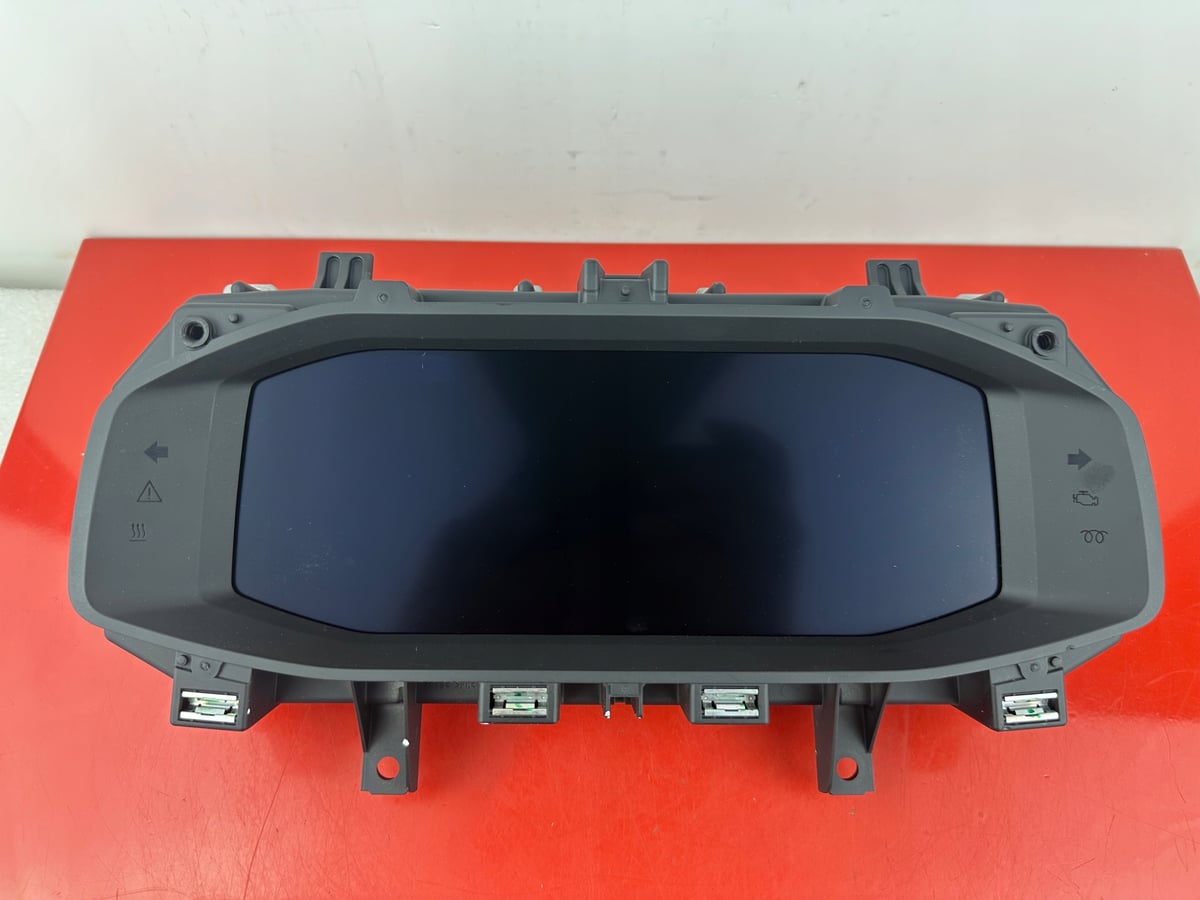 SEAT LEON IV LICZNIK WIRTUALNY ZEGARY 5FA920790F