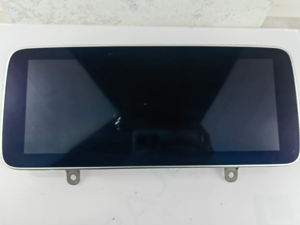 Mercedes-Benz W254 Licznik, zegar A2069009321 ID 2609182