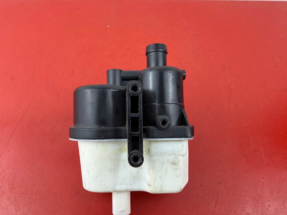 VW Volkswagen AG Zawór / Pompa paliwa 7L0906243F