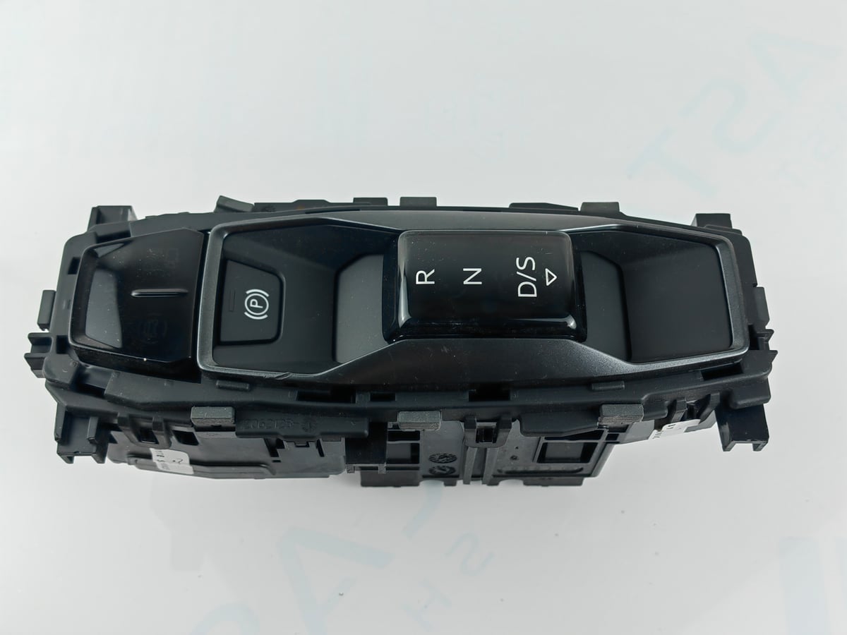 AUDI A5 Panel, przełącznik środkowy 8B3713059M (2)