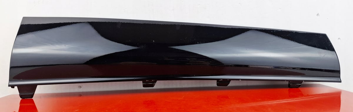 Mercedes-Benz W223 Osłona zderzaka Prawa A2238851403
