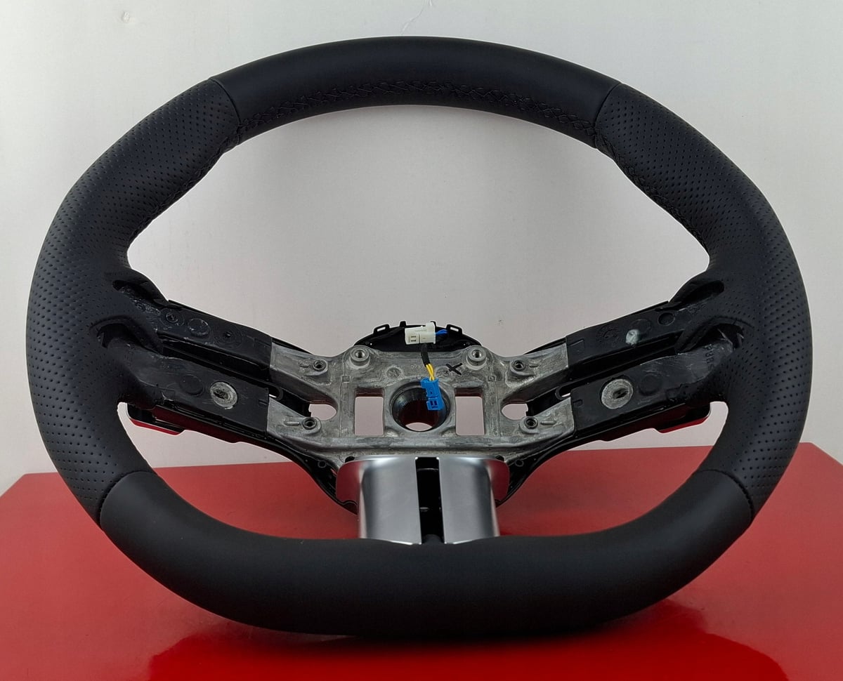 Mercedes W223 W206 W190 AMG Kierownica 2310777425 A09946008096