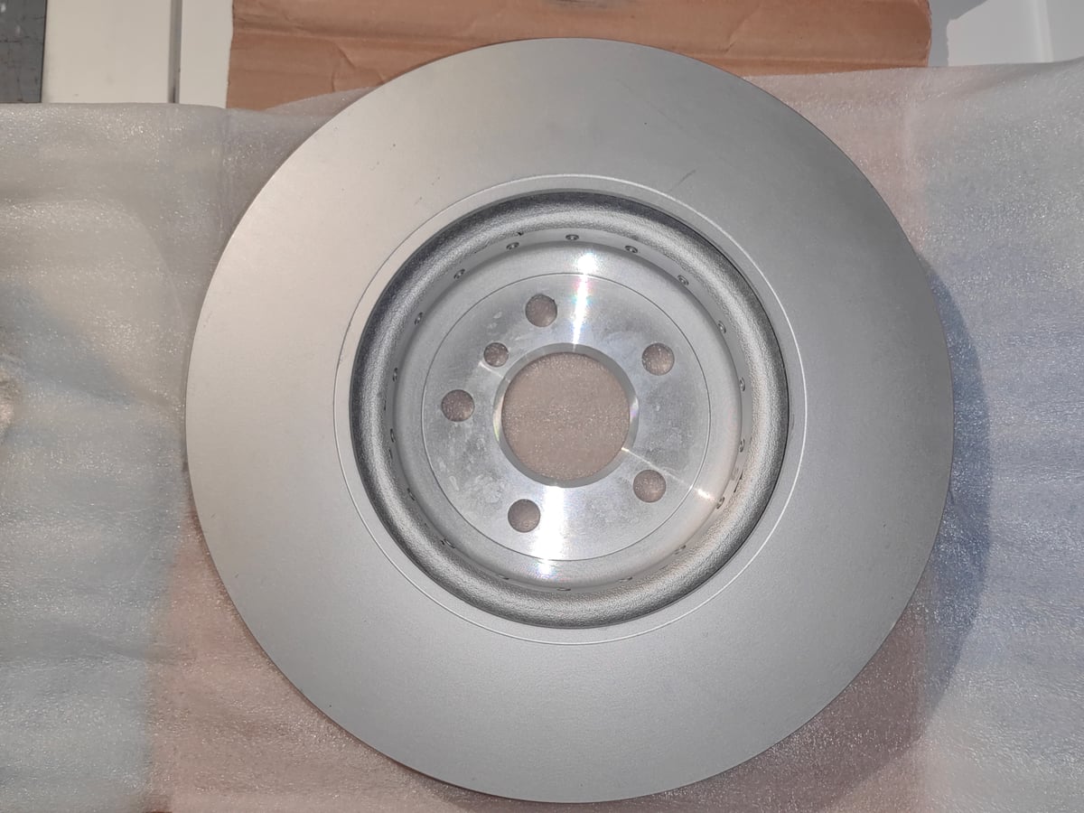 BMW X5 G05 X6 G06 X7 G07 M340 G20  Tarcza hamulcowa 34206880079 6880079