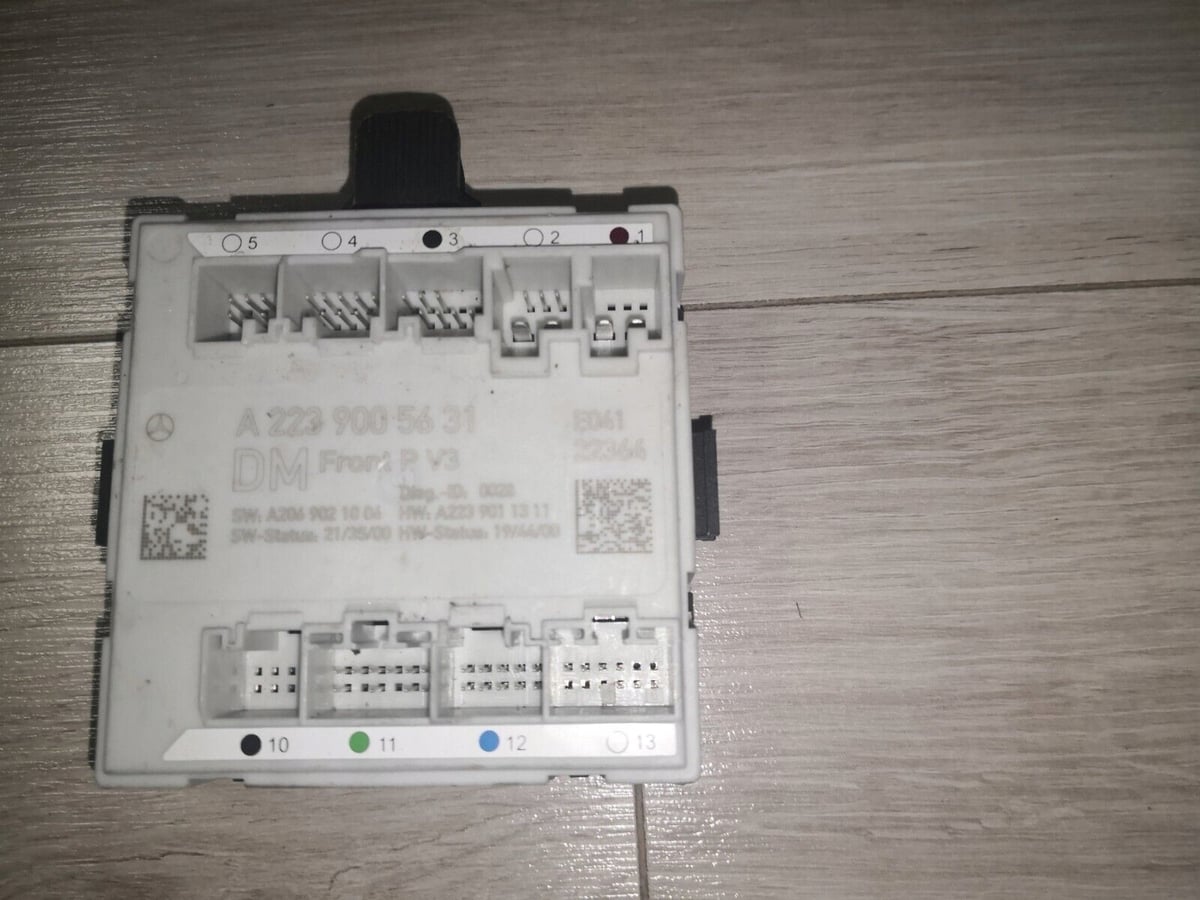 Moduł Drzwi Mercedes A2239005631