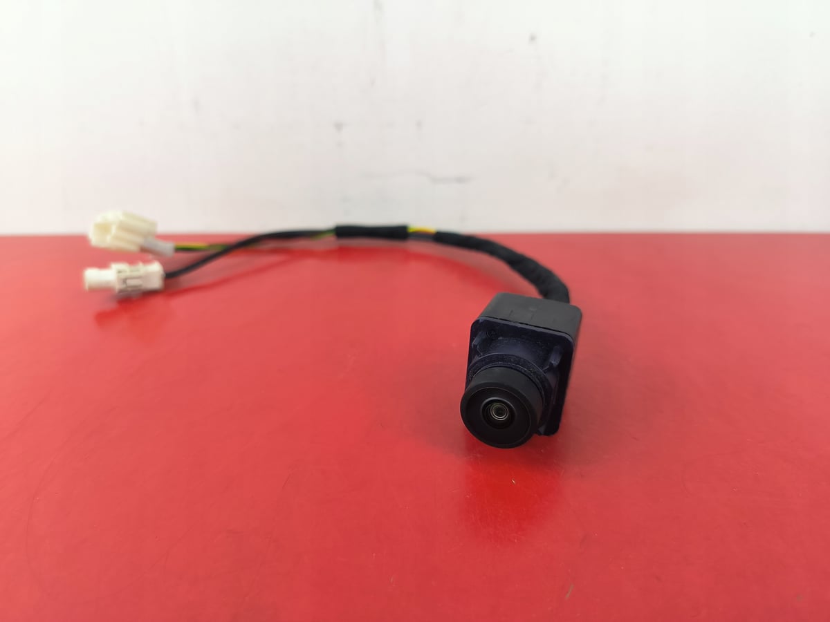 Mercedes-Benz W420 Kamera cofania / Parkowania A0009008825