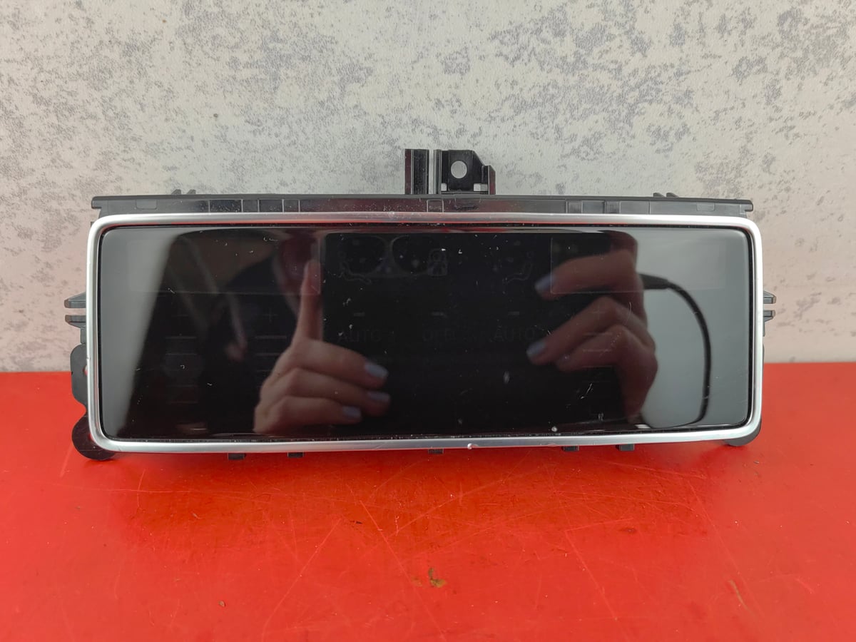 Audi A6 C8 Panel ekranu, wyświetlacz 4K0919158B (19)