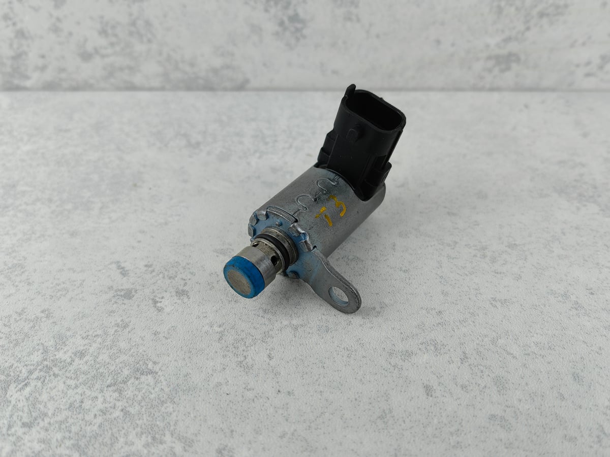 FIAT Jeep Alfa Romeo Regulator Zawór ciśnienia oleju 7.02971.23 46336109 T3