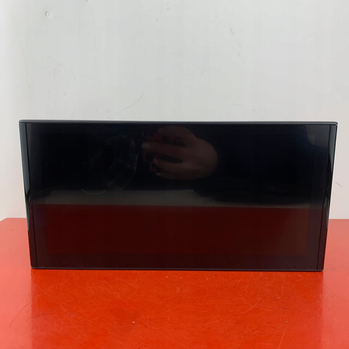 AUDI A4/S4/RS4 Wyświetlacz MIB3 HIGH' 10,1 8W1919620A Uszkodzony