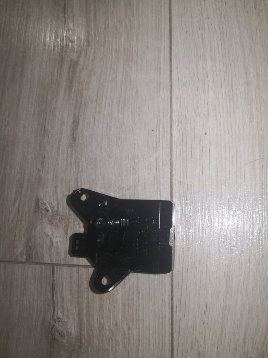 Lamka lusterka Audi 89A945301