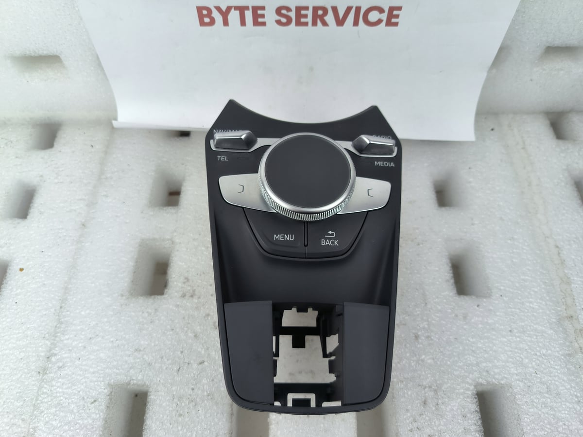 AUDI TT 8S Panel Sterowania MMI 8S0919614A