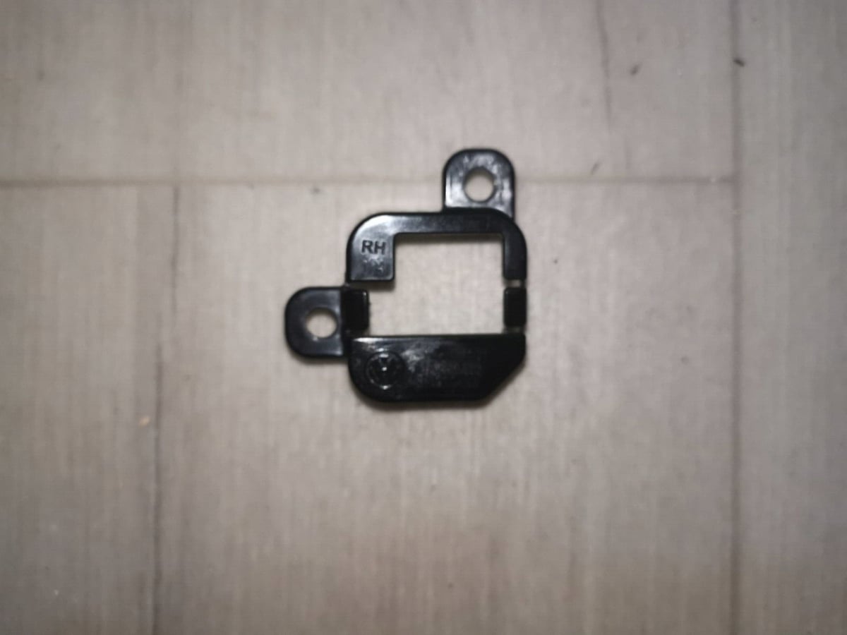 Uchwyt kamery Volkswagen 11A858390